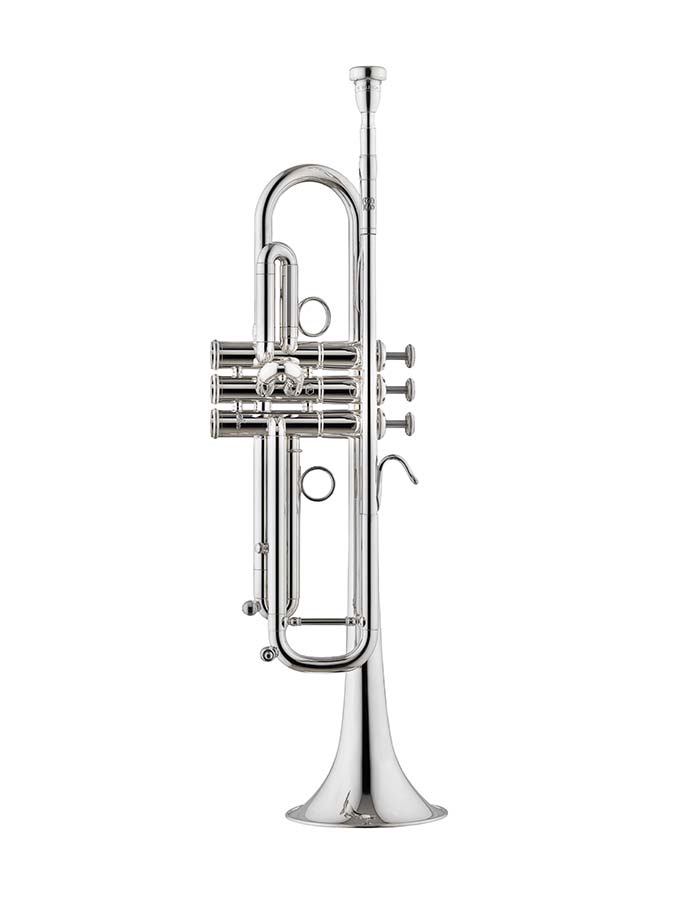 Tromba Stomvi in Sib, serie S3 #5063